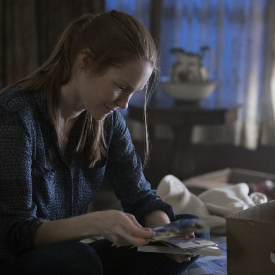 Locke & Key': Thomas Mitchell Barnet Set As Series Regular, Asha Bromfield  To Recur In Netflix Series – Deadline