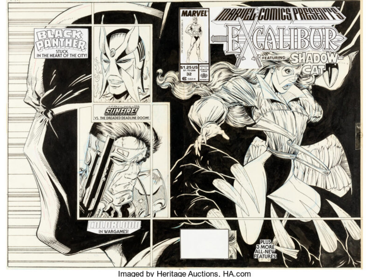 todd mcfarlane signing 2021