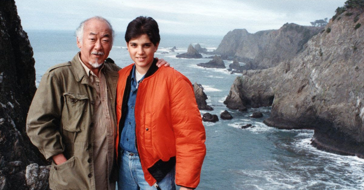 More Than Miyagi: The Pat Morita Story Chronicles Actor's Life
