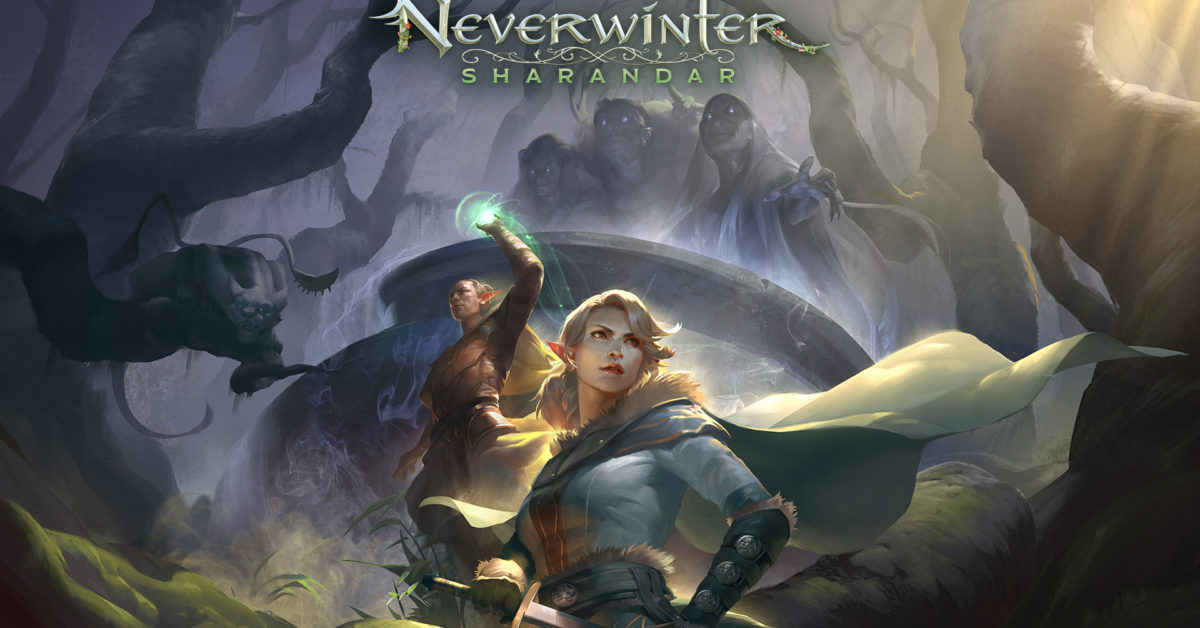 Master of the Hunt - Official Neverwinter Wiki