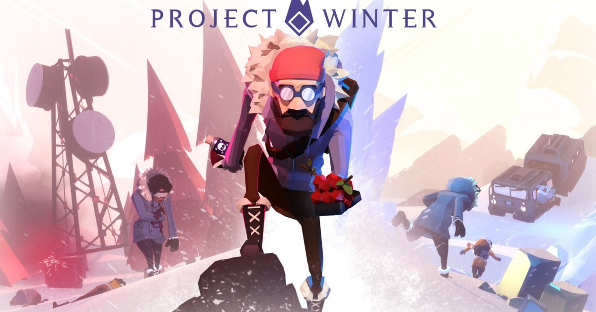 Project winter xbox release on sale date