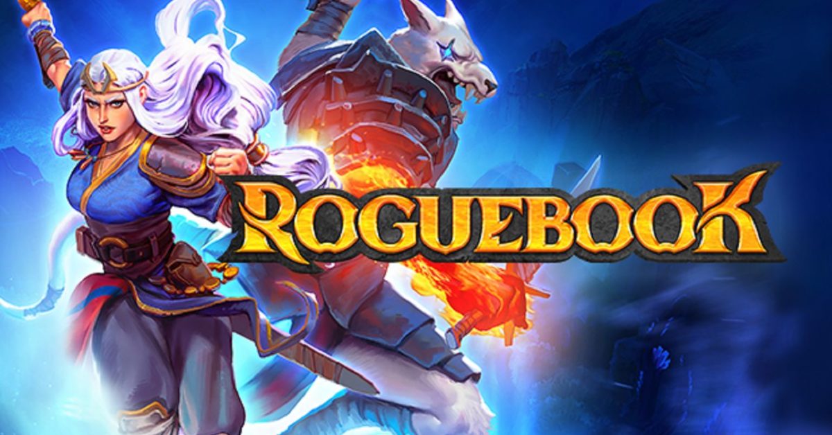 roguebook character unlock