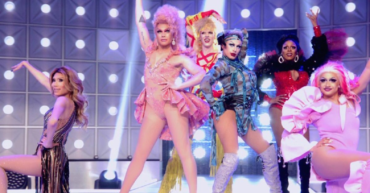 drag race season 13 drag race season 13
