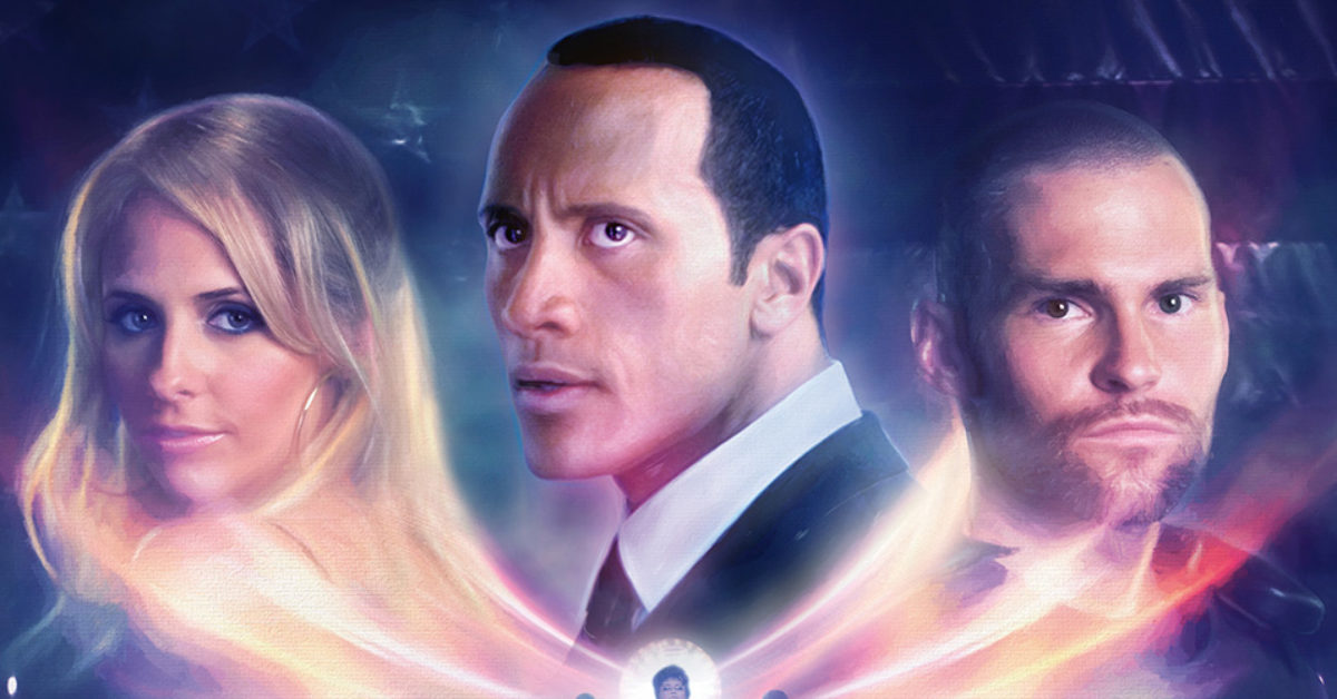 Southland Tales 