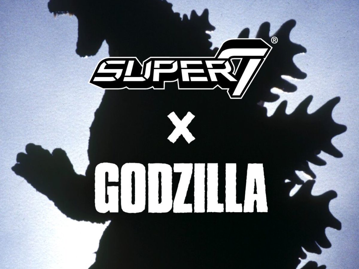 Super7 Skeleton of Godzilla Tease - Action Figure News - Toy Fans Community