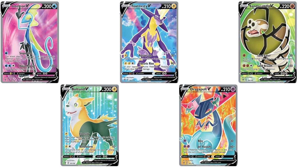 lucario ex pokemon card Mega Lucario ex