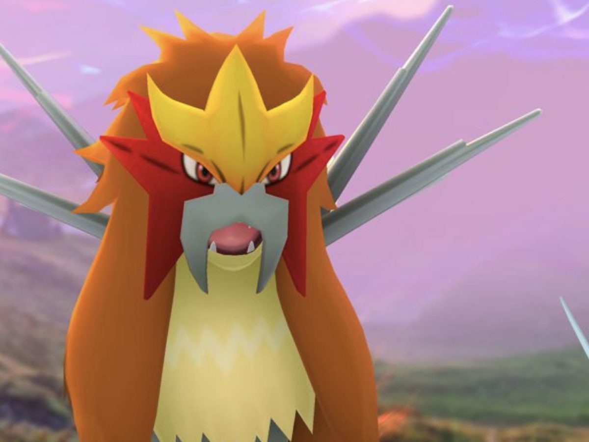 Entei is back in Pokemon GO, will you be raiding? Here are the best co