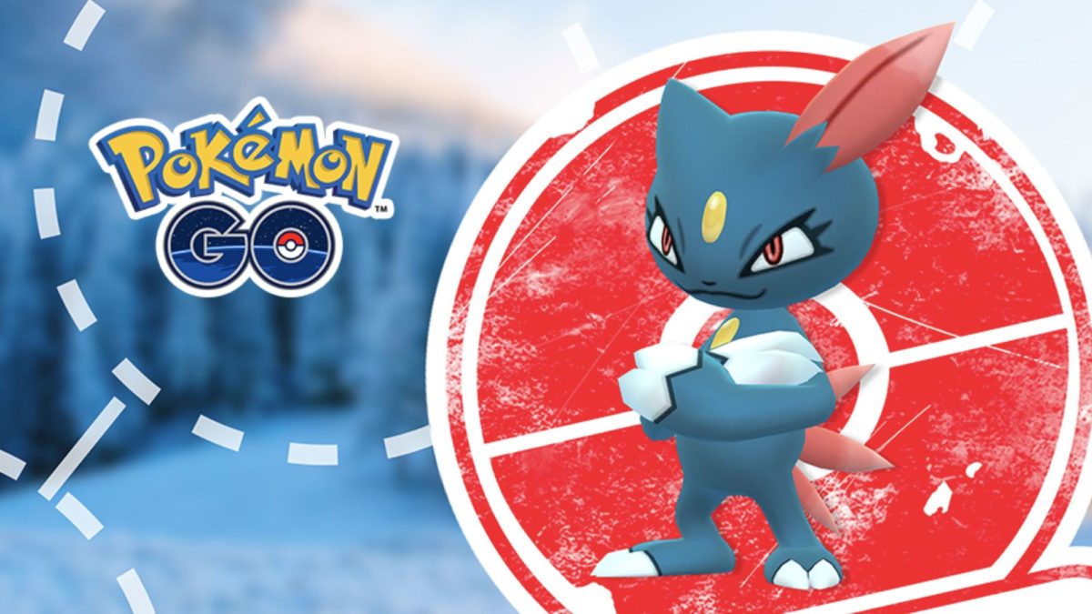 Latios, Latias, & Mewtwo Return To Pokémon GO Raids In February 2021