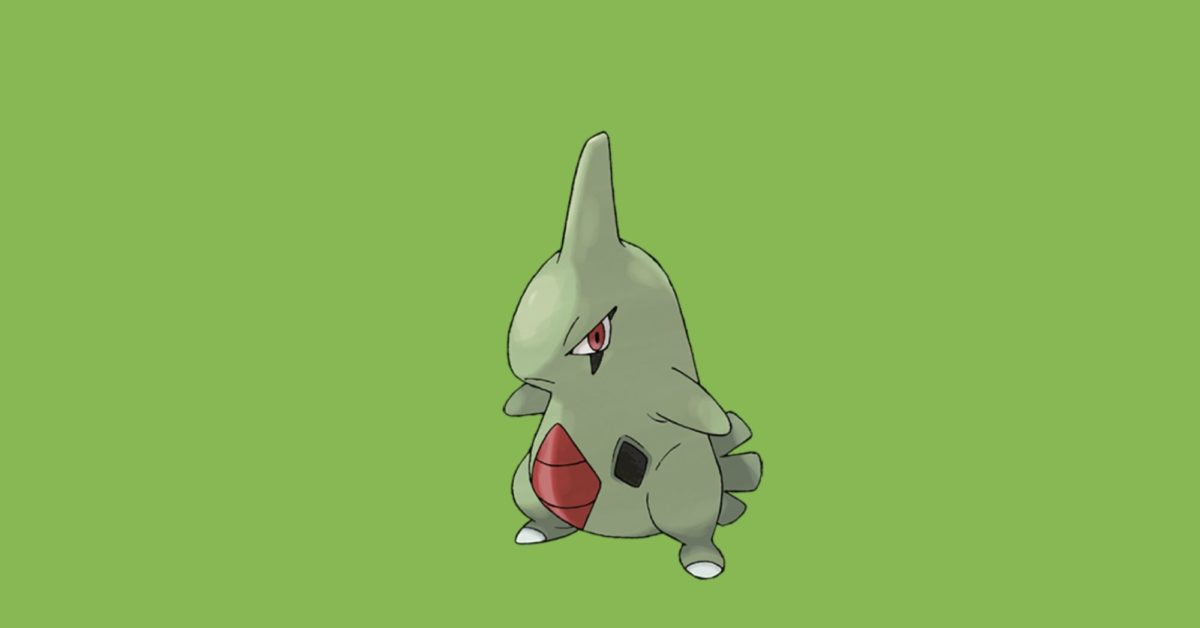 Poké Spotlight: Getting To Know Larvitar Outside Of Pokémon GO