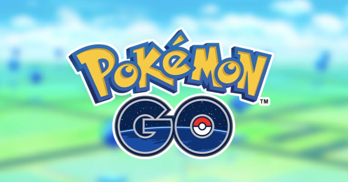 Pokémon GO Announces Quality Of Life Updates For February 2021