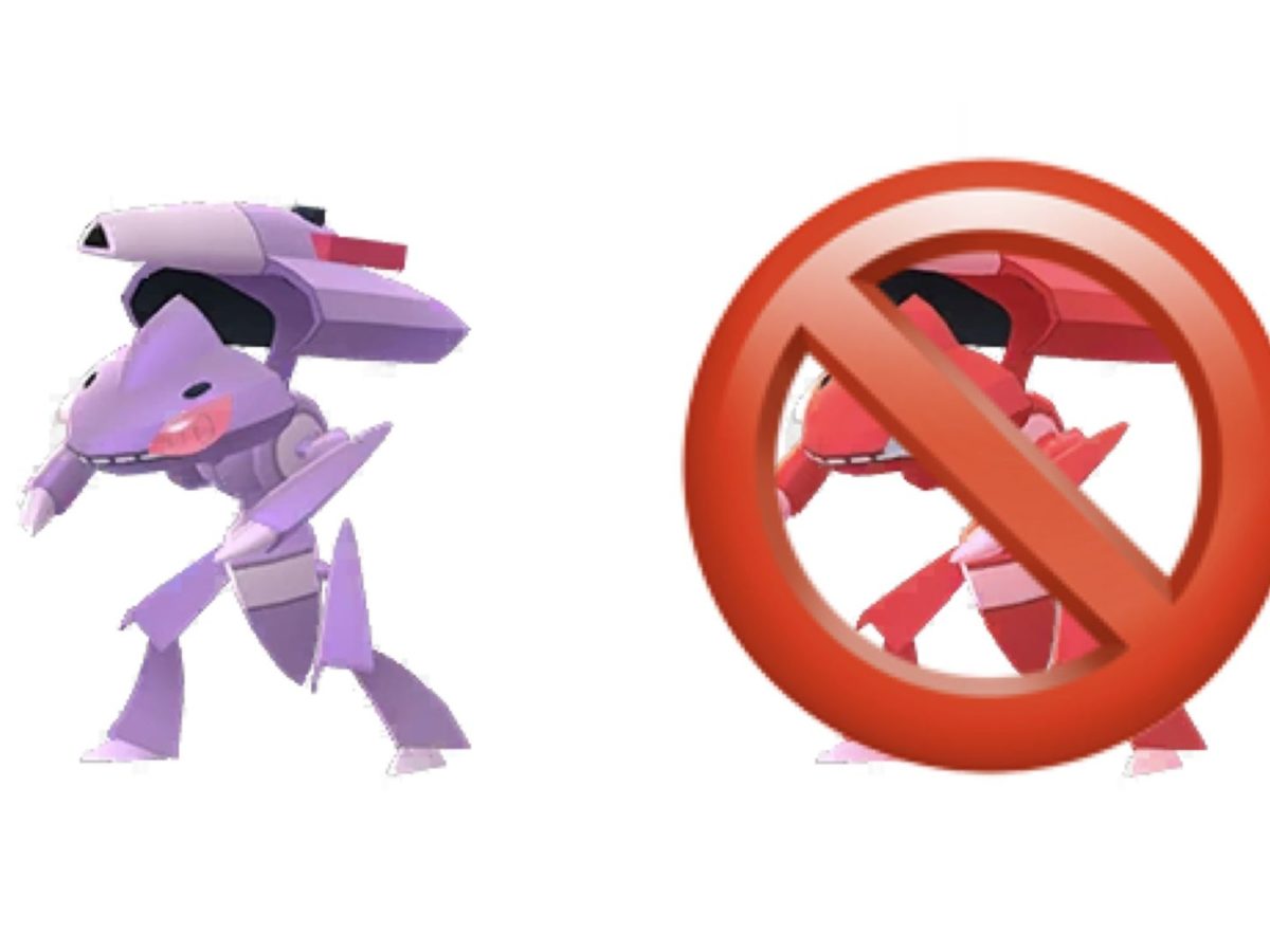 Genesect shiny - Genesect shiny updated their cover photo.