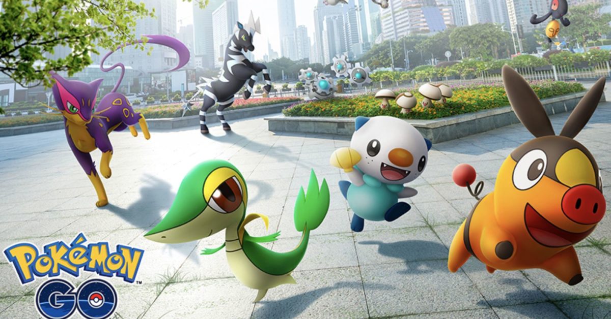 Will Snivy Still Get A Community Day In Pokémon GO?