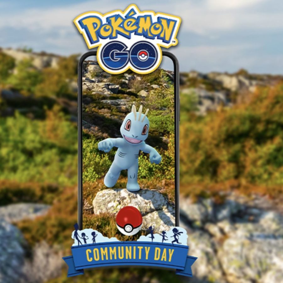 Is The Machop Community Day Ticket Worth Buying In Pokemon Go