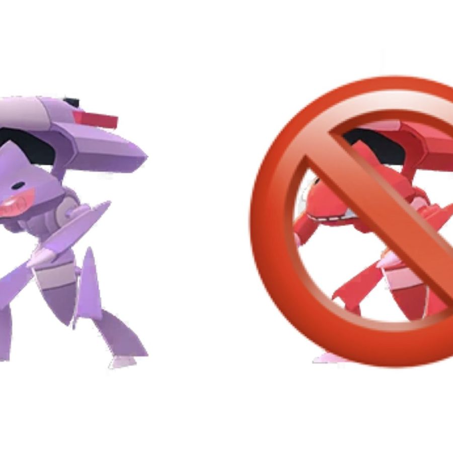 Shiny Burn Drive Genesect Confirmed : r/TheSilphRoad