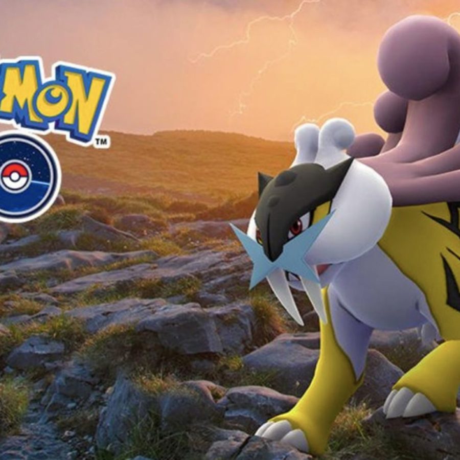 Pokémon Go: Raikou Raid Guide
