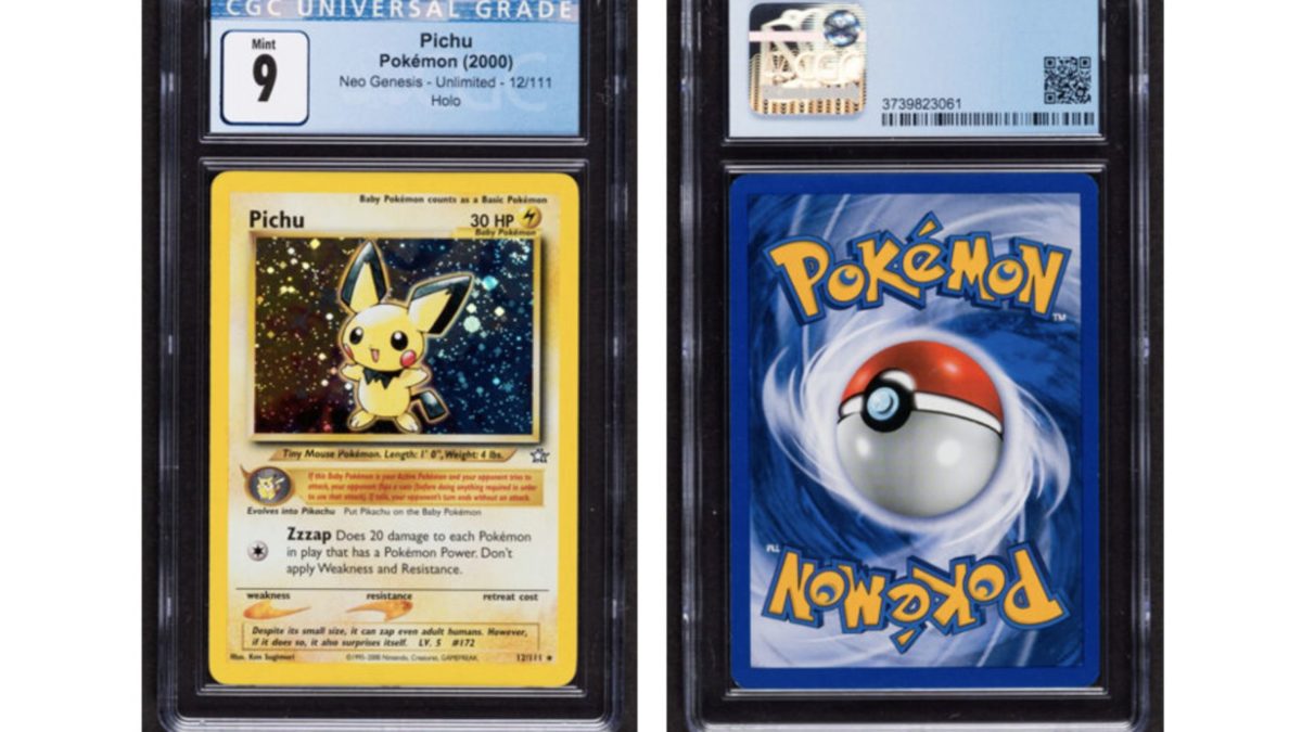 pokemon card front and back Golisopod ex - 221/182 - Full Art Secret Rare Paradox Rift