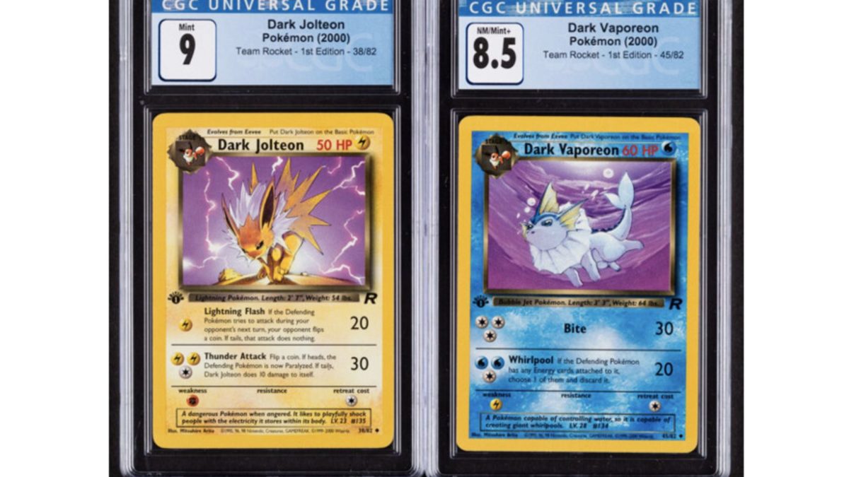 team rocket pokemon booster box Pokémon The Glory of Team Rocket Booster Box Traditional – Exp. Share  Collectible