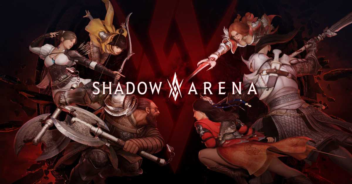 Pearl Abyss Makes Major Changes To Shadow Arena Gameplay