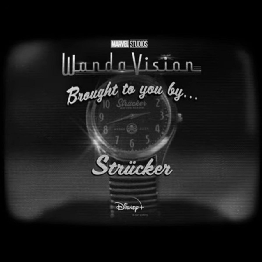 Watch wandavision online online free putlocker