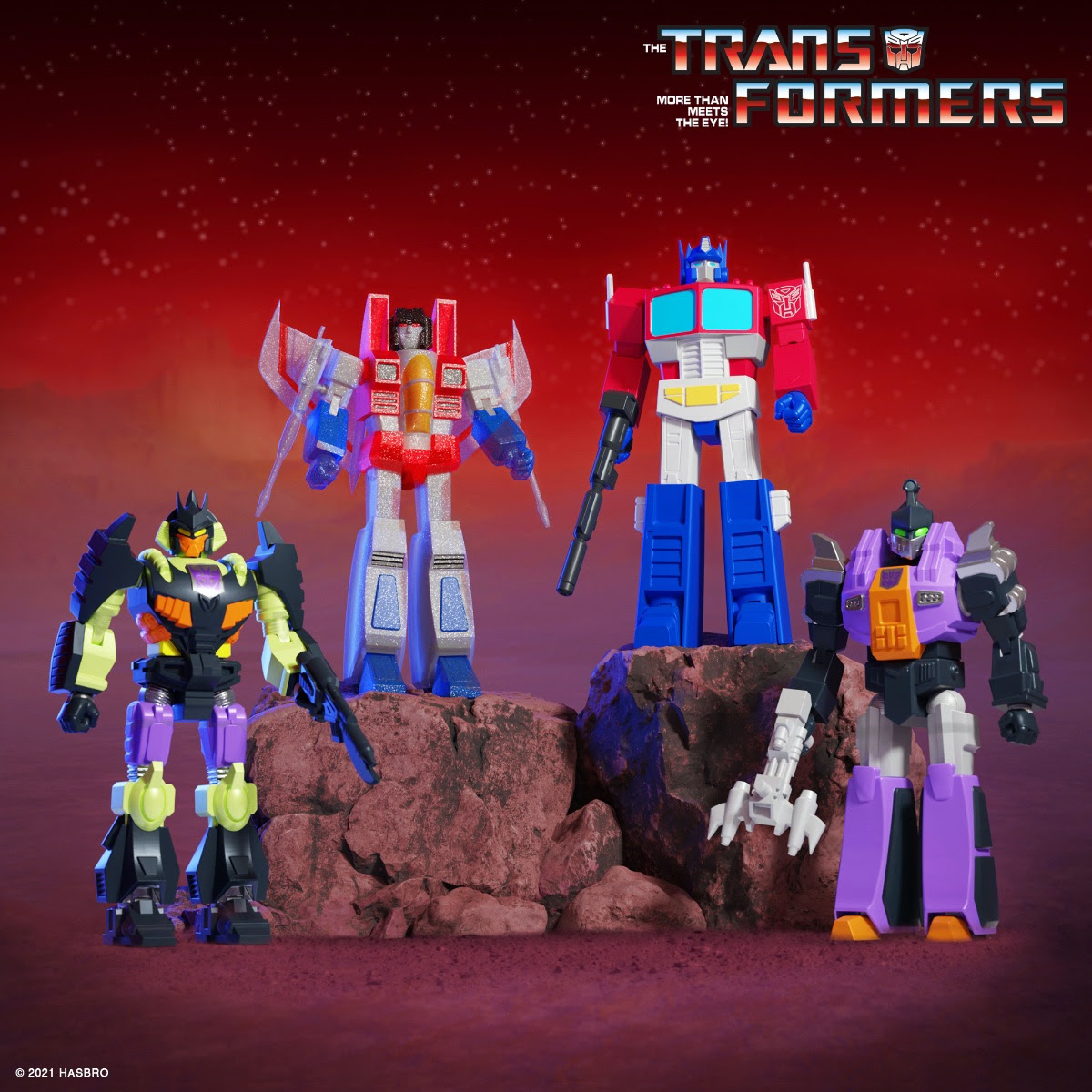 Transformers Ultimates News Rumors And Information Bleeding Cool