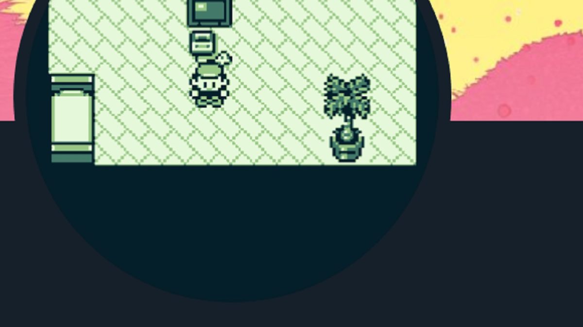 You Can Play The Original Pokémon Red On A Twitter Account