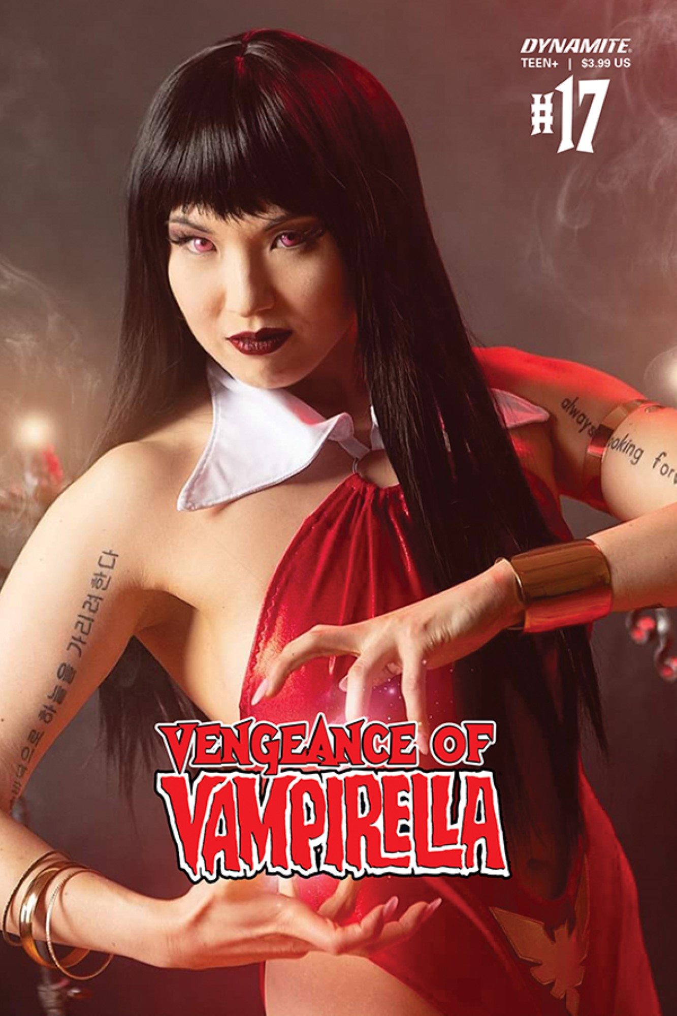 Vampirella Pictures