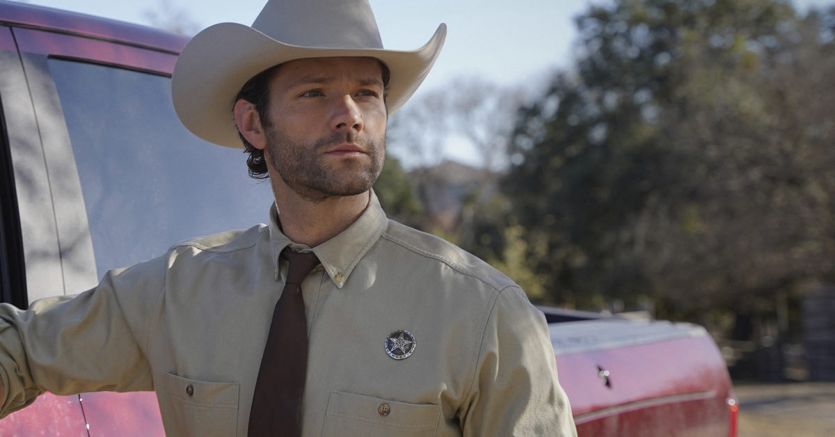 CW Renews Walker, The Flash, Batwoman, More; Superman & Lois Eps - Vimarsana News