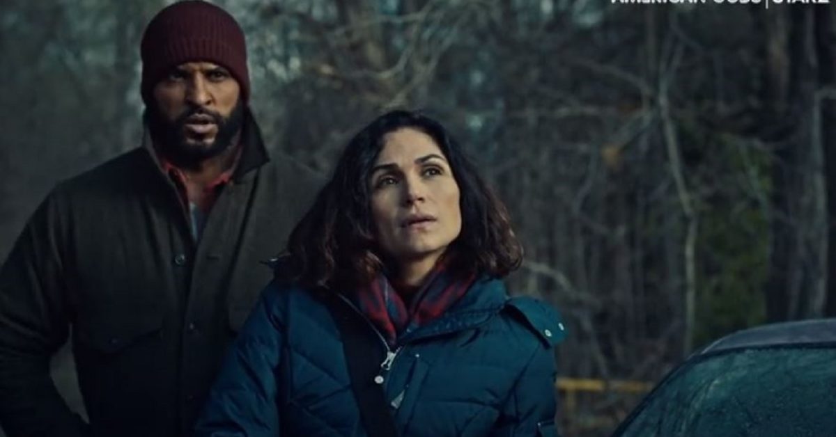 American Gods Season 3 Blu Ray American Gods Season 3 Preview: Is Hinzelmann Running the Search?