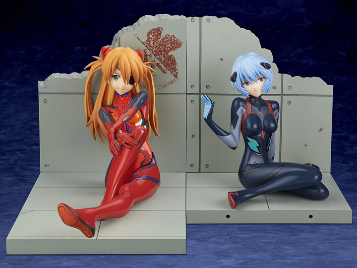 rei ayanami News, Rumors and Information - Bleeding Cool News And
