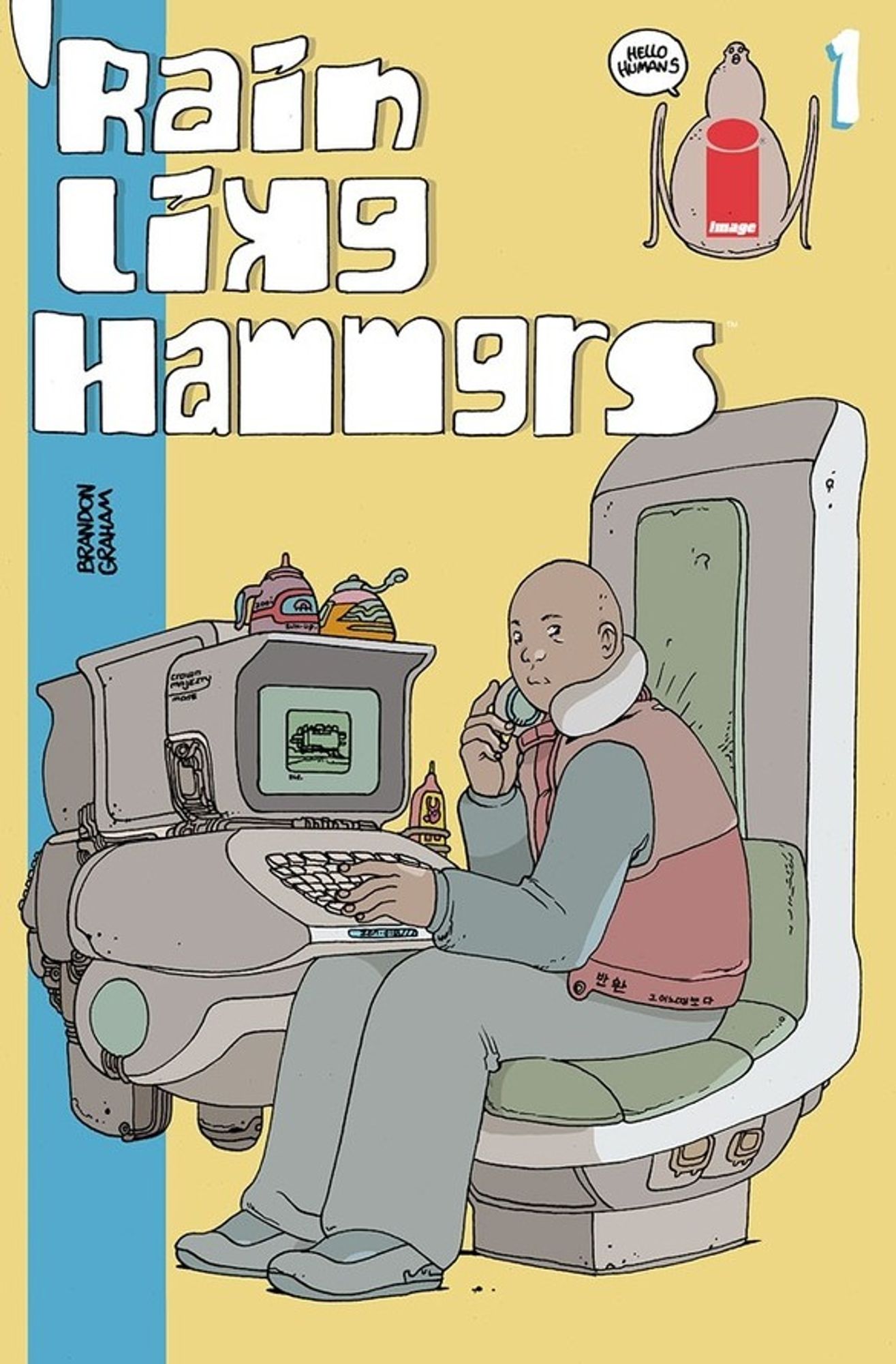 rain like hammers News, Rumors and Information Bleeding Cool News Page 1