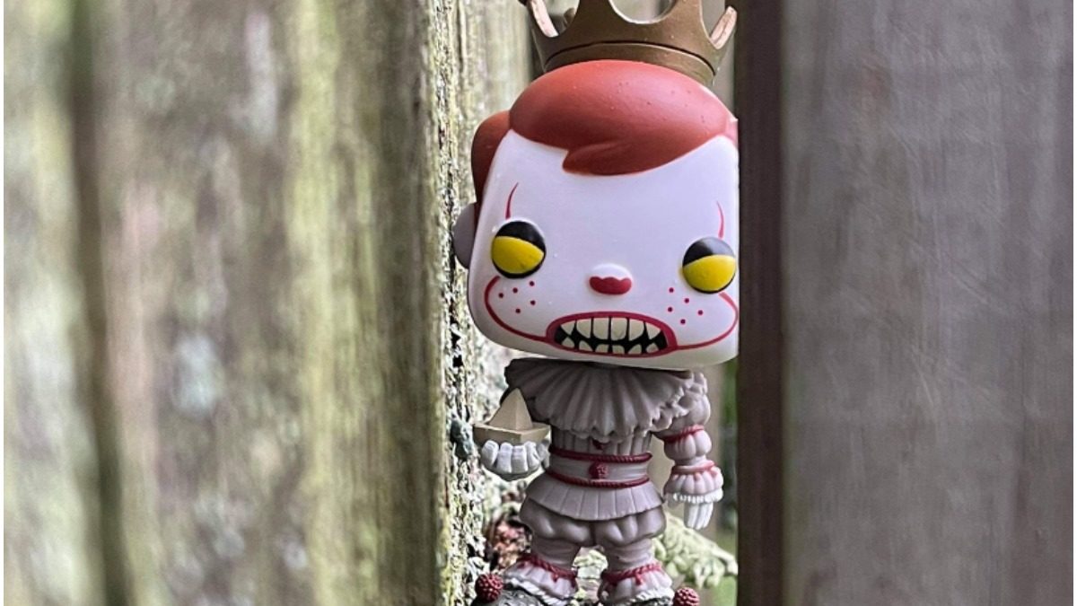 Funko Debuts Four Exclusive Pop Albums with KISS, *NSYNC, and More