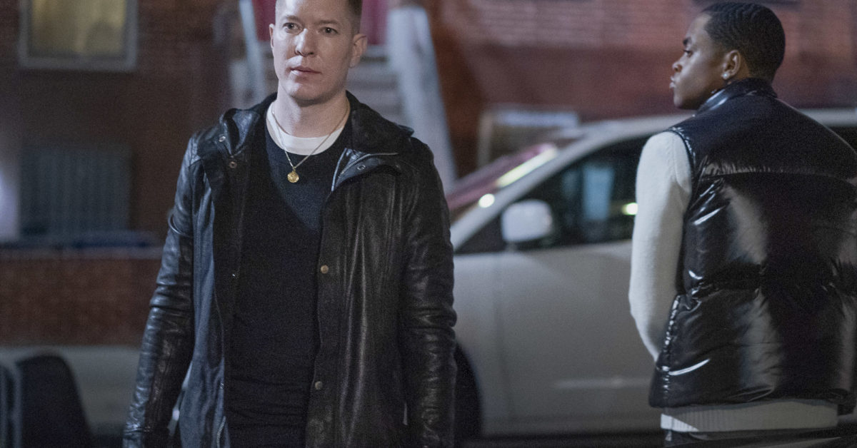 Power Book Iv Force Streaming Power Book IV: Force Star Joseph Sikora Talks Tommy's New Challenge