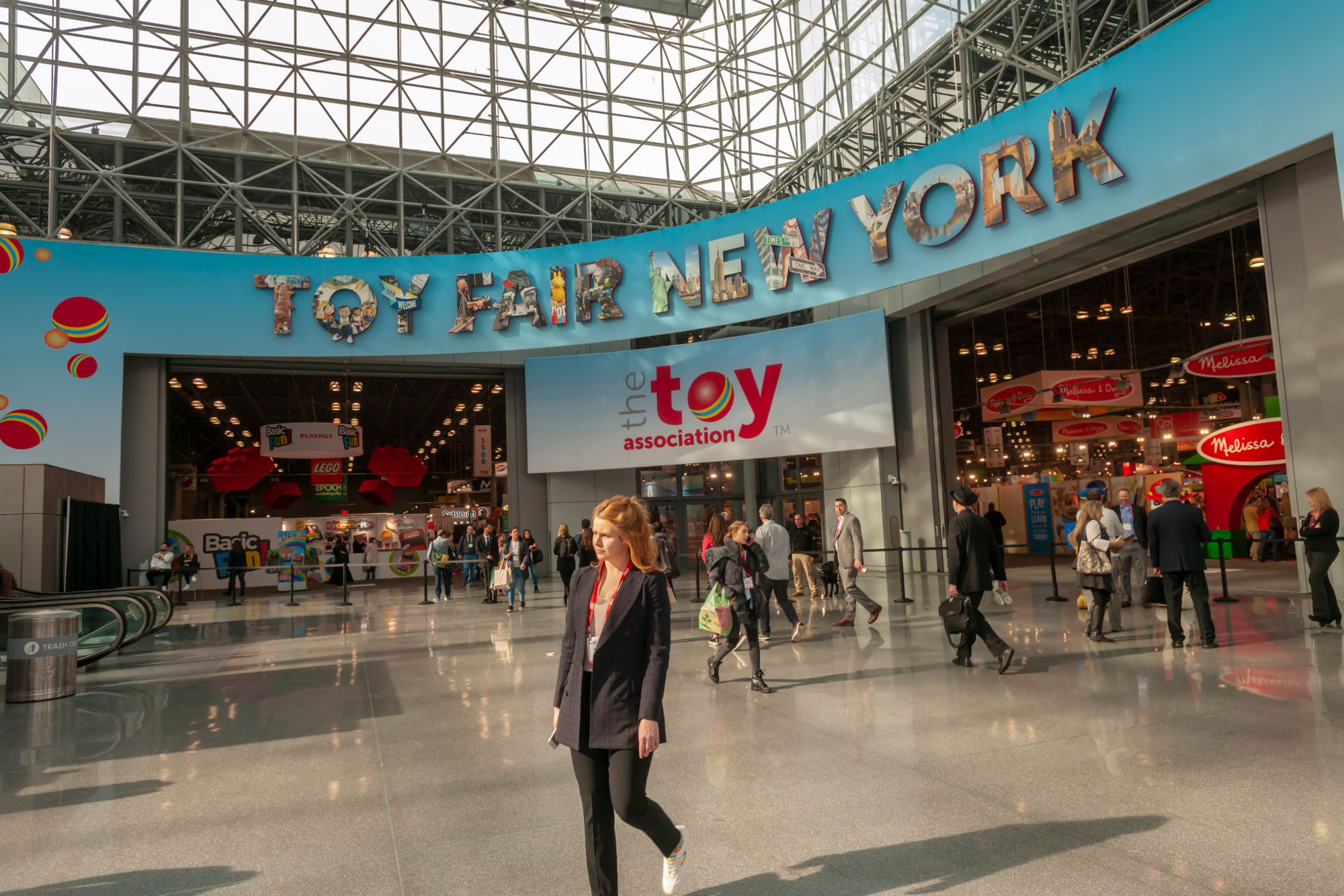 toy fair dallas News, Rumors and Information Bleeding Cool News And