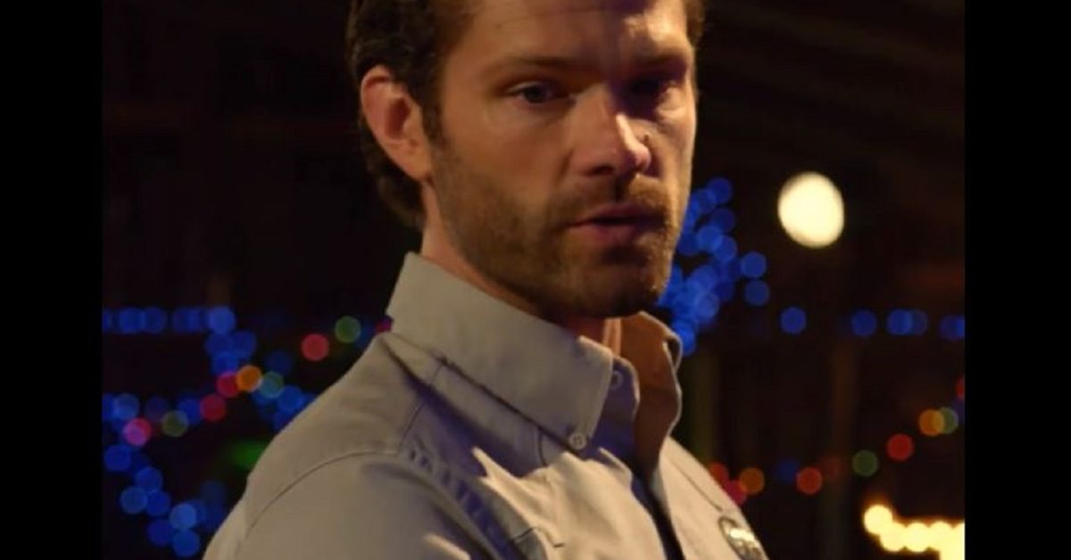 Walker Teaser Cordell Needs Some Help Tying Up One More Loose End