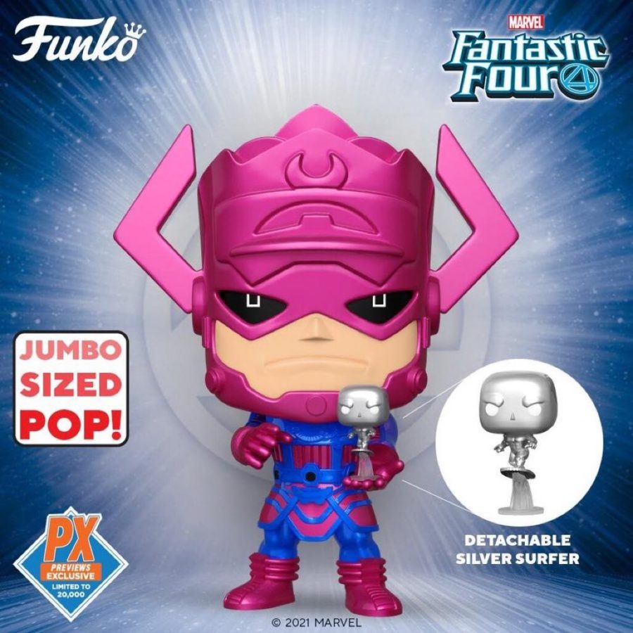 galactus galaxy pop