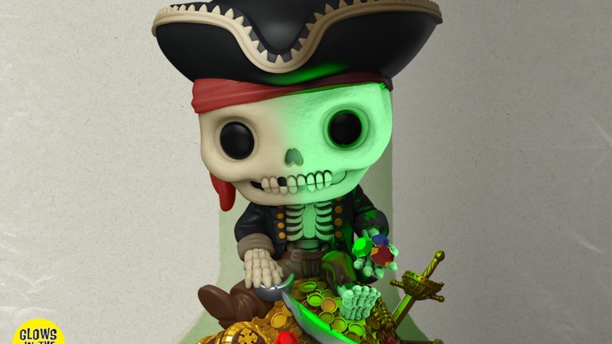 pirates of the caribbean funko pop list