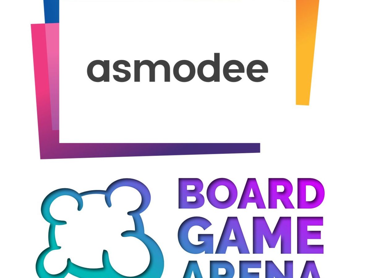 Asmodee acquires Board Game Arena, a platform for playing tabletop games  online