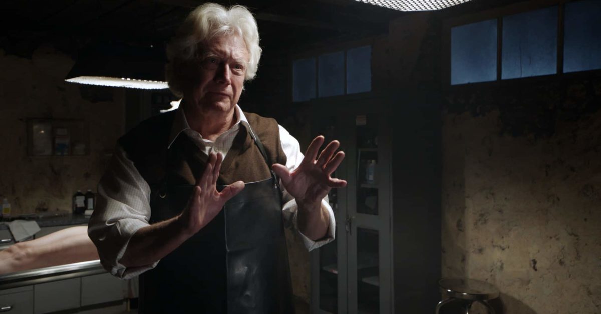 Films Et Séries Tv Avec Bruce Davison