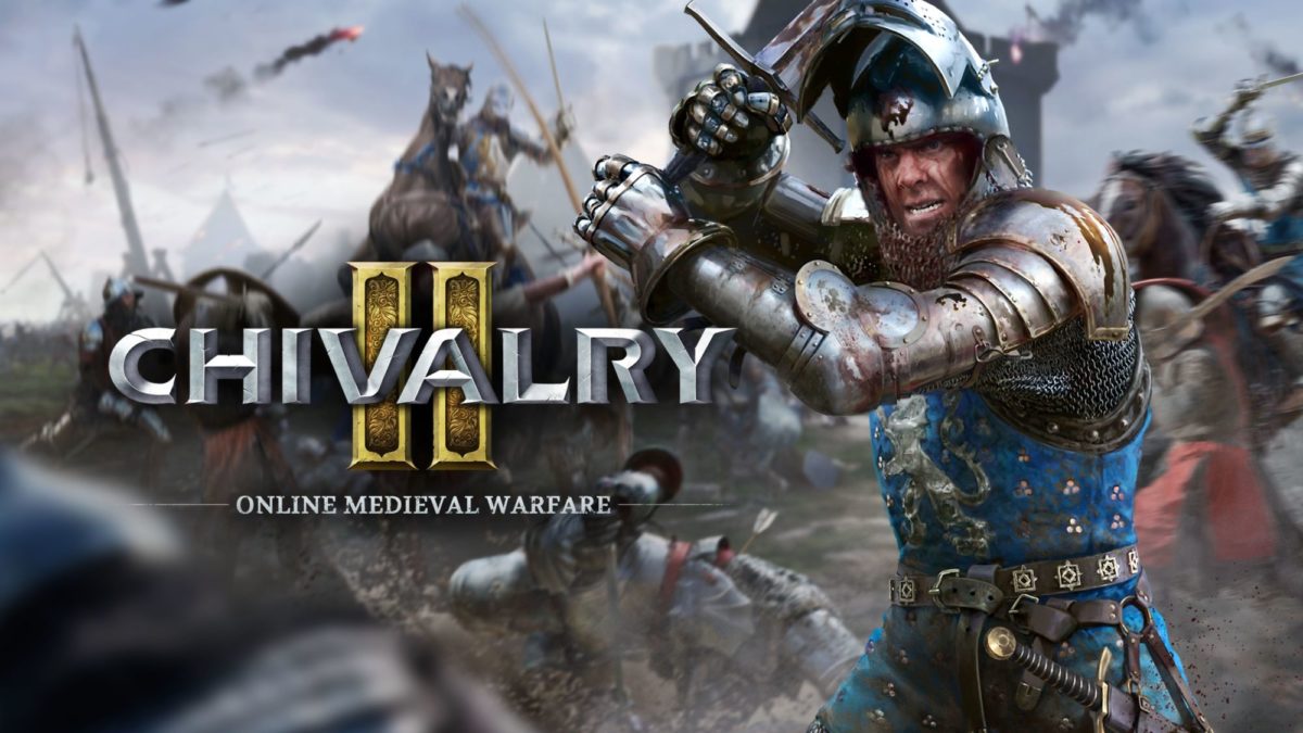 Chivalry 2 Will Be Released In June For The Epic Games Store