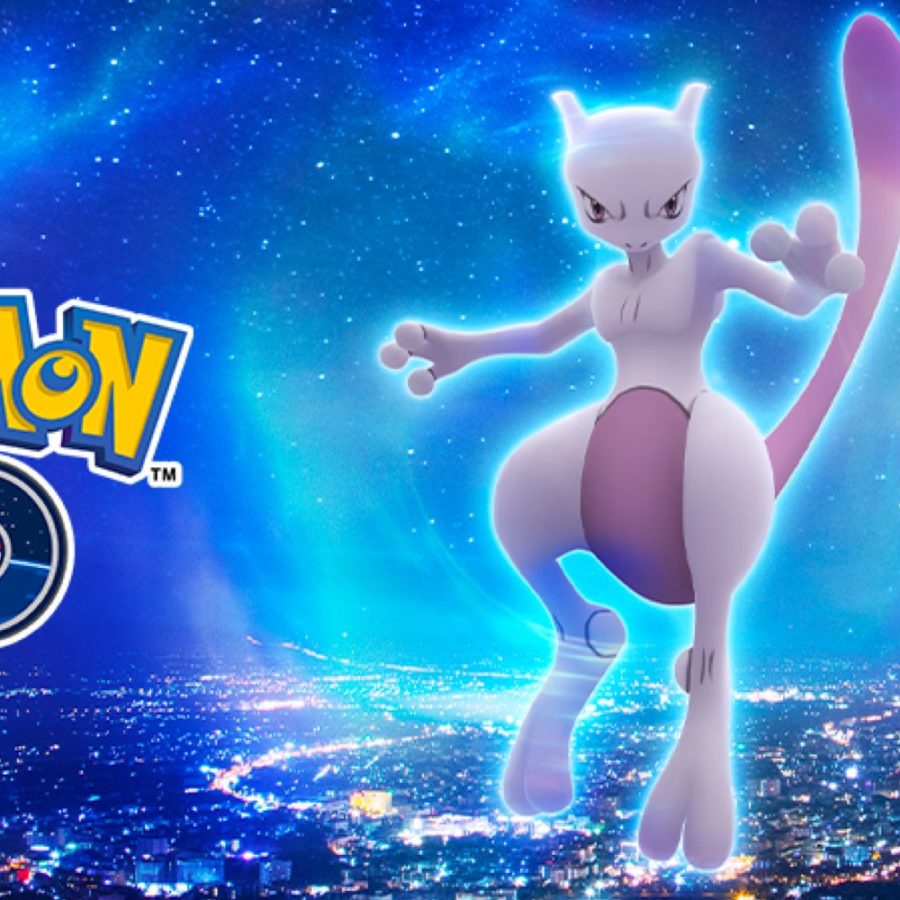 Mewtwo - Armored (Pokémon GO) - Best Movesets, Counters