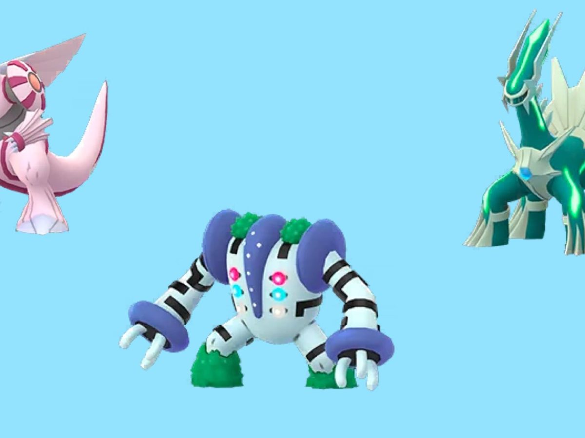 New Pokémon Go shinies revealed in datamine - Polygon