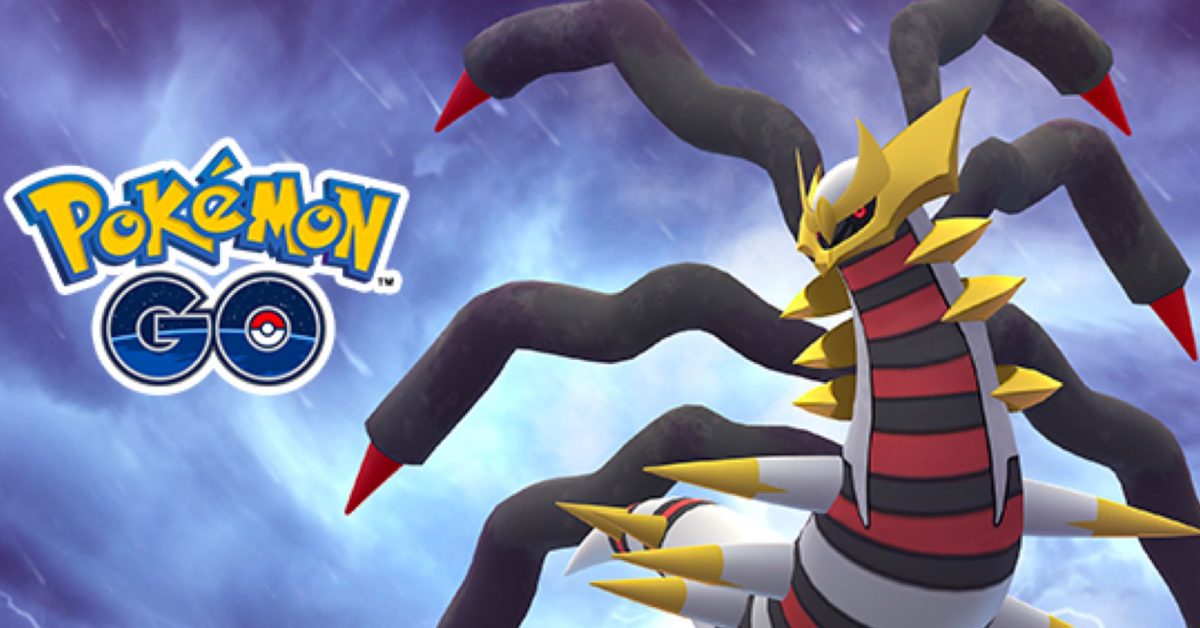 Datamine Suggests Form-Changing Coming To Pokémon GO
