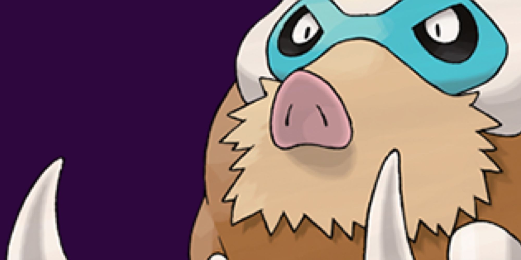 Pokemon Mamoswine Air GIF - Pokemon Mamoswine Air Wind - Discover & Share  GIFs