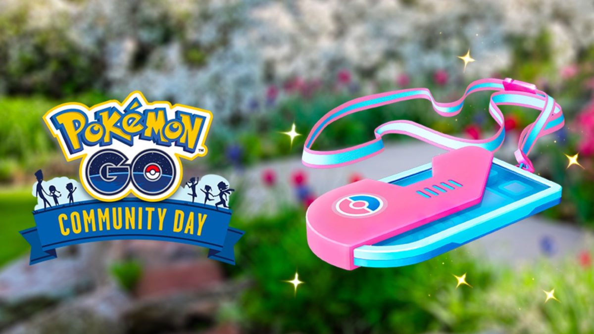 Is The Roselia Community Day Ticket Worth Buying In Pokemon Go