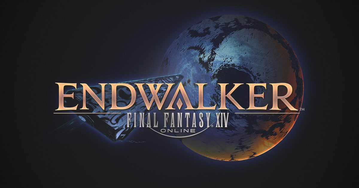 Final Fantasy Xiv Endwalker Will Launch On November 23rd 2021