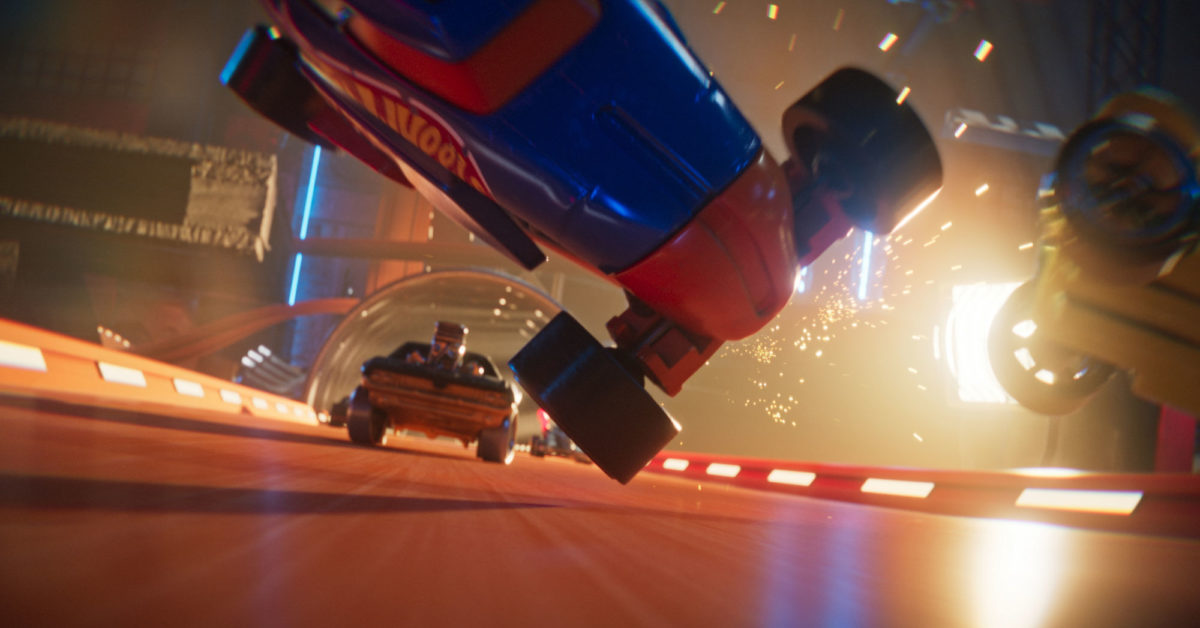 Hot Wheels Unleashed Shows Off New Customization Trailer