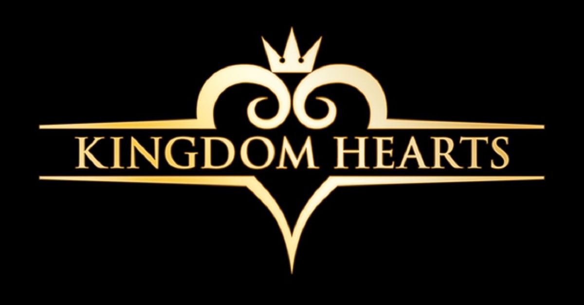 Square Enix Will Launch Kingdom Hearts On The Epic Game Store