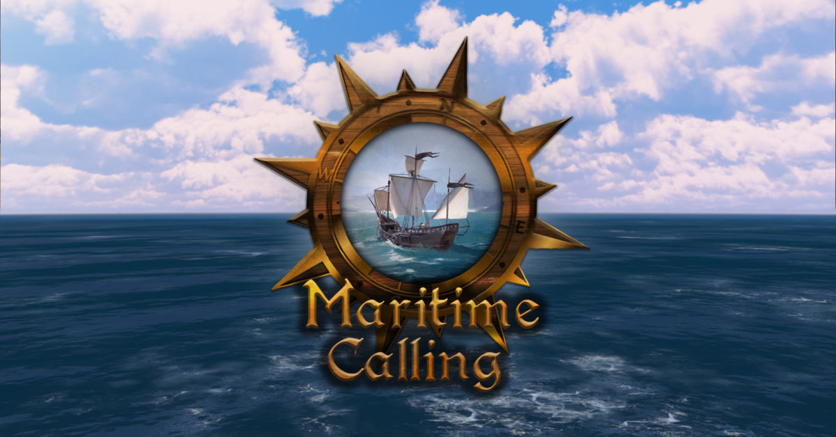 instal the new for apple Maritime Calling