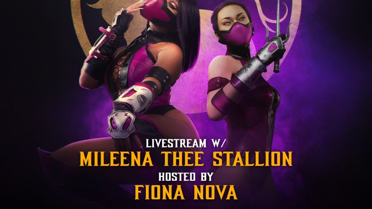 Rain, Mileena and John Rambo announced as Kombat Pack 2 for Mortal Kombat  11: Ultimate, PlayStation 5 and Xbox Series X versions confirmed