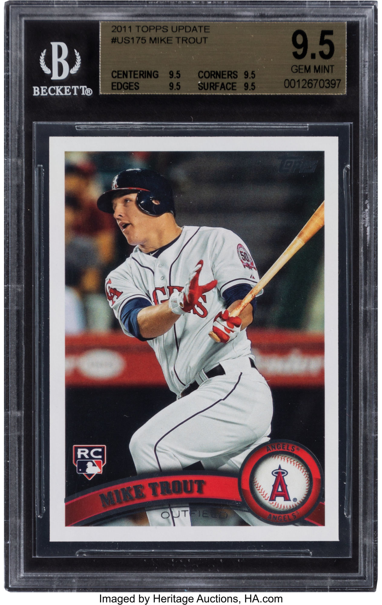 Mike Trout Rookie News Rumors And Information Bleeding Cool News And 